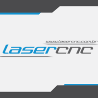 LaserCNC logo, LaserCNC contact details