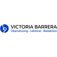 Victoria Barrera logo, Victoria Barrera contact details