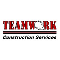 Teamwork Construction Services, Inc. logo, Teamwork Construction Services, Inc. contact details