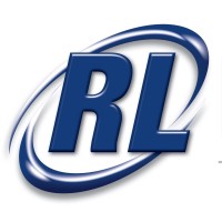 RL Utilities logo, RL Utilities contact details