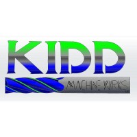 Kidd Machine Works LLC logo, Kidd Machine Works LLC contact details