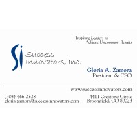 Success Innovators, Inc. logo, Success Innovators, Inc. contact details