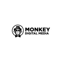 Monkey Digital Media logo, Monkey Digital Media contact details