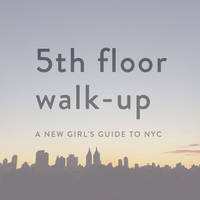 5th Floor Walk-Up logo, 5th Floor Walk-Up contact details