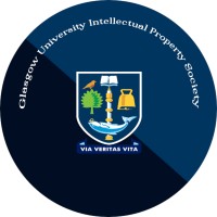 Glasgow University Intellectual Property Society logo, Glasgow University Intellectual Property Society contact details