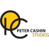 Peter Cashin Studios logo, Peter Cashin Studios contact details