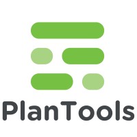 PlanTools logo, PlanTools contact details