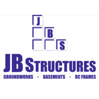 JB STRUCTURES LTD logo, JB STRUCTURES LTD contact details