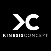 Kinesis Concept logo, Kinesis Concept contact details