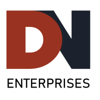 DN Enterprises logo, DN Enterprises contact details