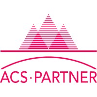 ACS-Partner AG logo, ACS-Partner AG contact details