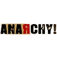 The Anarchy Group logo, The Anarchy Group contact details