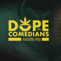 Dope Comedians logo, Dope Comedians contact details