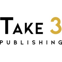 Take 3 Publishing logo, Take 3 Publishing contact details