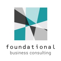 Foundational Business Consulting logo, Foundational Business Consulting contact details