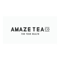 Amaze Tea logo, Amaze Tea contact details