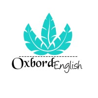 Oxbord English Learning logo, Oxbord English Learning contact details