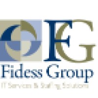 Fidess Group, Inc logo, Fidess Group, Inc contact details