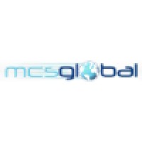 MCS Global logo, MCS Global contact details