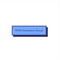 MVN Investment Group logo, MVN Investment Group contact details