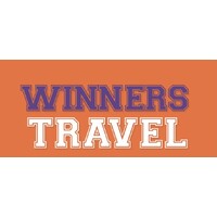 Winners Travel Foundation logo, Winners Travel Foundation contact details