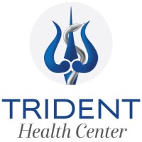 Trident Health Center logo, Trident Health Center contact details