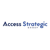 Access Strategic Group logo, Access Strategic Group contact details