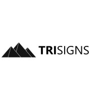 Tri Signs Ltd logo, Tri Signs Ltd contact details