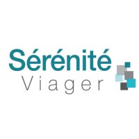 SERENITE VIAGER logo, SERENITE VIAGER contact details