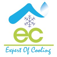 EC Refrigeration Co.,LTD logo, EC Refrigeration Co.,LTD contact details