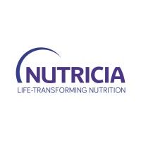 Nutricia Polska logo, Nutricia Polska contact details