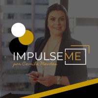 ImpulseMe por Camila Mendes logo, ImpulseMe por Camila Mendes contact details