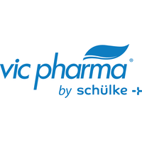 Vic Pharma by Schülke logo, Vic Pharma by Schülke contact details