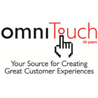 OmniTouch International logo, OmniTouch International contact details