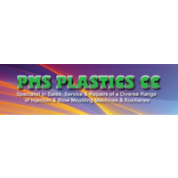 PMS Plastics logo, PMS Plastics contact details