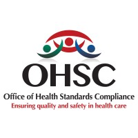 Office of Health Standards Compliance logo, Office of Health Standards Compliance contact details