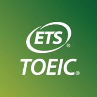 TOEIC Test México logo, TOEIC Test México contact details