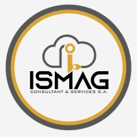 ISMAG S.A. logo, ISMAG S.A. contact details