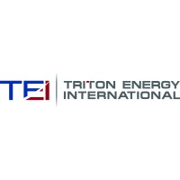 Triton Energy International, Inc. logo, Triton Energy International, Inc. contact details