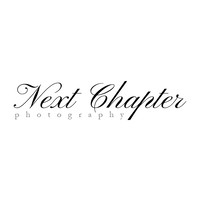 Next Chapter Photography logo, Next Chapter Photography contact details