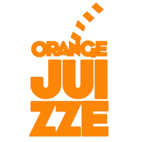 Orange Juizze logo, Orange Juizze contact details