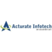 Acturate Infotech logo, Acturate Infotech contact details