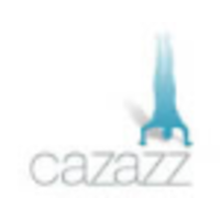 Cazazz logo, Cazazz contact details