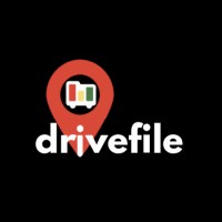 Drivefile logo, Drivefile contact details