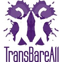 TransBareAll logo, TransBareAll contact details