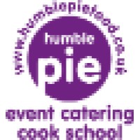 Humble Pie Food Ltd logo, Humble Pie Food Ltd contact details