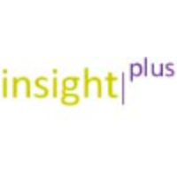 Insight Plus logo, Insight Plus contact details