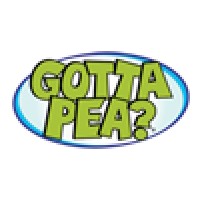 Gotta Pea, Inc. logo, Gotta Pea, Inc. contact details