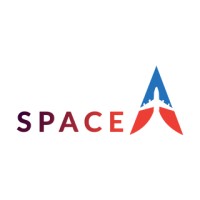 Space A logo, Space A contact details