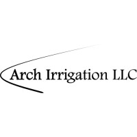 Arch Irrigation LLC logo, Arch Irrigation LLC contact details